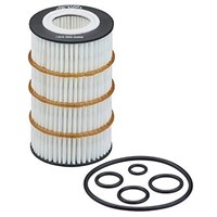 Champion COC985 Cartridge Oil Filter, 1 Pack