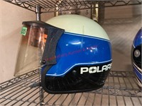 1 Polaris Helmet