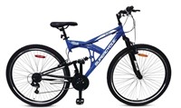 SUPER CYCLE 26 RUSH 29INCH