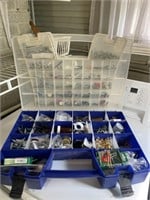 Box of Screws, bolts and MORE