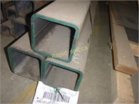 Carbon Steel Square Tubing