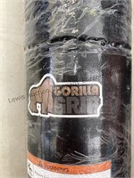 Gorilla grip floormat