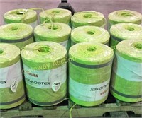 Claas Quadotex Bale Twine 3400 Knot Strength 617..