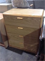 Chest of drawers 30 x 18 x36