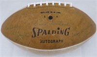 1966-67 Green Bay Packers  Football