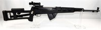 Chinese - Model:SKS - 7.62x39mm- rifle