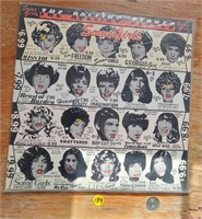 Rolling Stones album