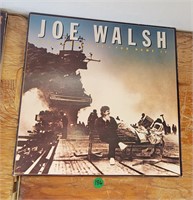 Joe Walsh Album