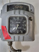Vintage Sangamo Tacograph (Speedometer)