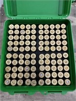 500 S&W Mag Ammo | 100 Rounds