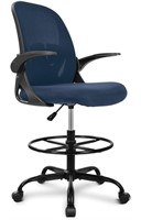 (BASE ONLY) Primy Drafting Chair Tall Office