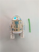 R2-D2 Pop Up Lightsaber. Last 17