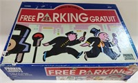 Free Parking Game