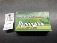 Remington Premier 300 Remington Ultra Mag Ammo
