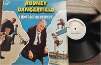 Rodney Dangerfield I Don't Get No Respect LP