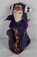 Lunar Silver Star Story Ghaleon Puppet