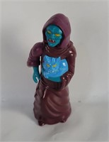 1984 Voltron Haggar Witch Figure