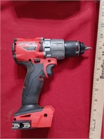 Milwaukee 18V 1/2" (13mm) Hammer Drill/Driver