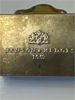 Benson & Hedges vintage travel Ashtray