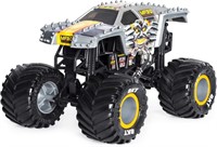 WF6452  Monster Jam Max D Truck 1:24 Scale