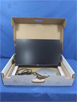 NIB Dell 24" Monitor 23x16"