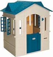 NIB Little Tikes Cape Cottage Playhouse (box