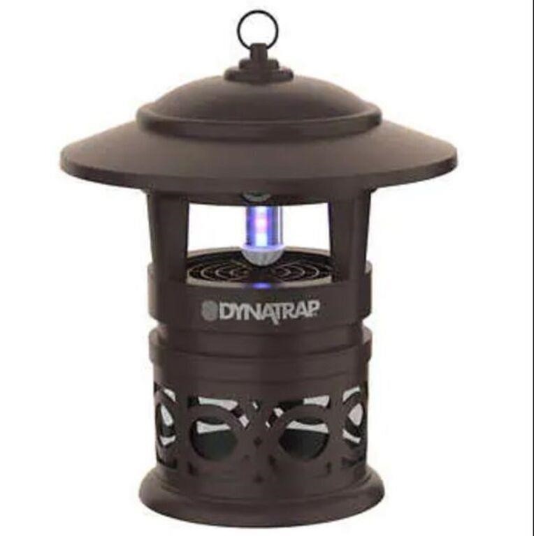 DynaTrap ½ Acre LED Mosquito and Insect Trap with