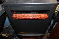 Eden Pure Infrared Heater