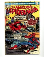 MARVEL COMICS AMAZING SPIDER-MAN #146 147