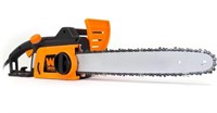 WEN 4017 Electric Chainsaw, 16" NEW