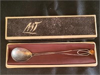 VTG Artisan Made Spoon