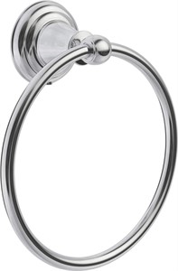 2PK Delta faucet WIN46-PC1 Windemere -Towel Ring