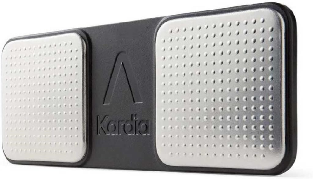 AliveCor KardiaMobile ECG Monitor | Wireless