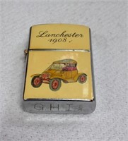 1950s Vintage Cigarette Lighter