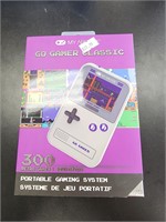 My Arcade - Go Gamer Classic (300 Games in 1)  Bla