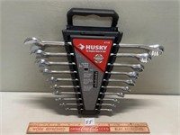 HUSKEY WRENCH LOT NEW