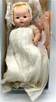 Vintage Madame Alexander Honey Bea Doll in