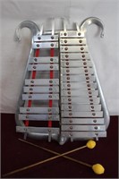 Ludwig Percussion Xylophone & Mallets