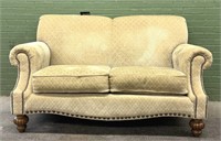 England by LaZBoy Upholstered Settee