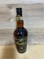 Weller 12 Year