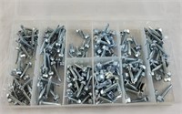 Hex Head Self Drilling Tapping Screws