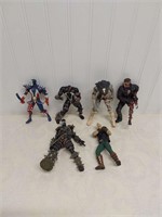 McFarland Misc Used Toys