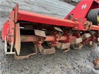 Houser Rototiller 7' *PTO in office