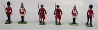 Britains Soldiers 7226 TWO LIFEGUARDS,