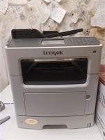Lexmark MX 410de combination printer