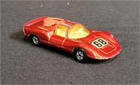 1970 Matchbox Porsche 910 #68