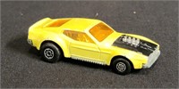 1972 Matchbox Superfast Boss Mustang #44