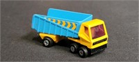 1973 Matchbox Superfast Articulated Truck #50