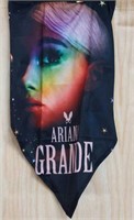 Ariana Grande head wrap NEW