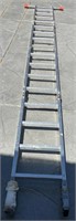 B - KRAUSE MULTI-MATIC LADDER (G40)